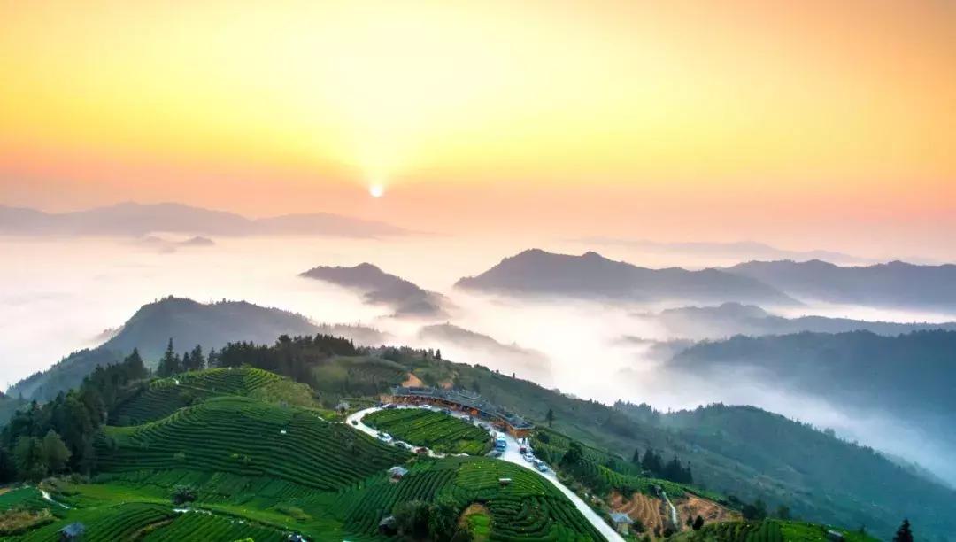 这些闻所未闻的食材和吃法，引爆你的味蕾！