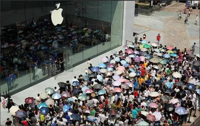 2022年买iphone13会不会太晚,美国人买一台iphone15需要多久