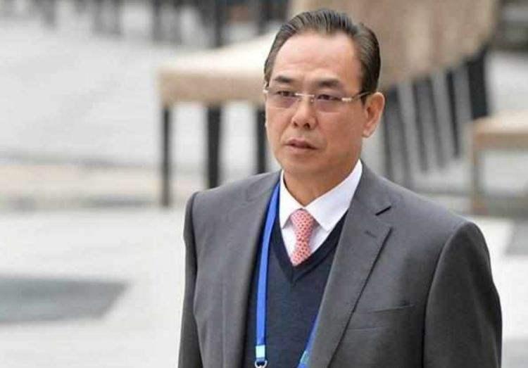 刘国梁当选中国乒协第四任主席他的首要任务是迎接日乒全面挑战