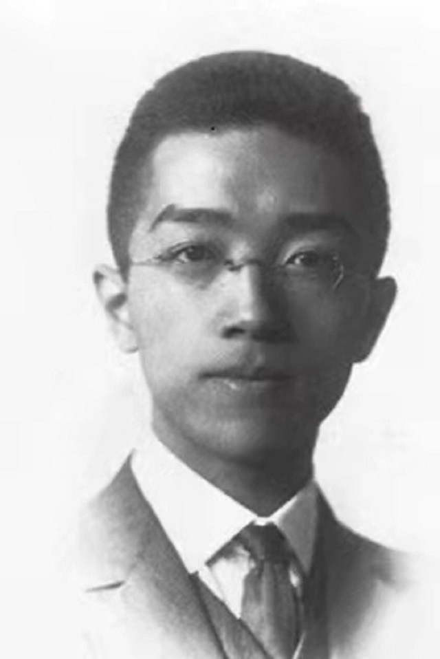 胡适的悲凉后世：爱女早夭，儿子自杀前登报骂父，独孙疑似同性恋