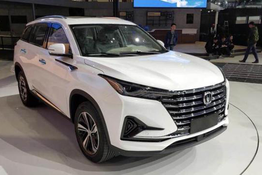 2021年上海车展重磅新车抢先看,2022上海车展新车盘点