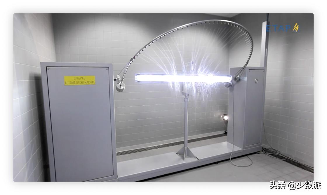 手机防水进水为什么不保修,手机进水维修后是不是不再防水了