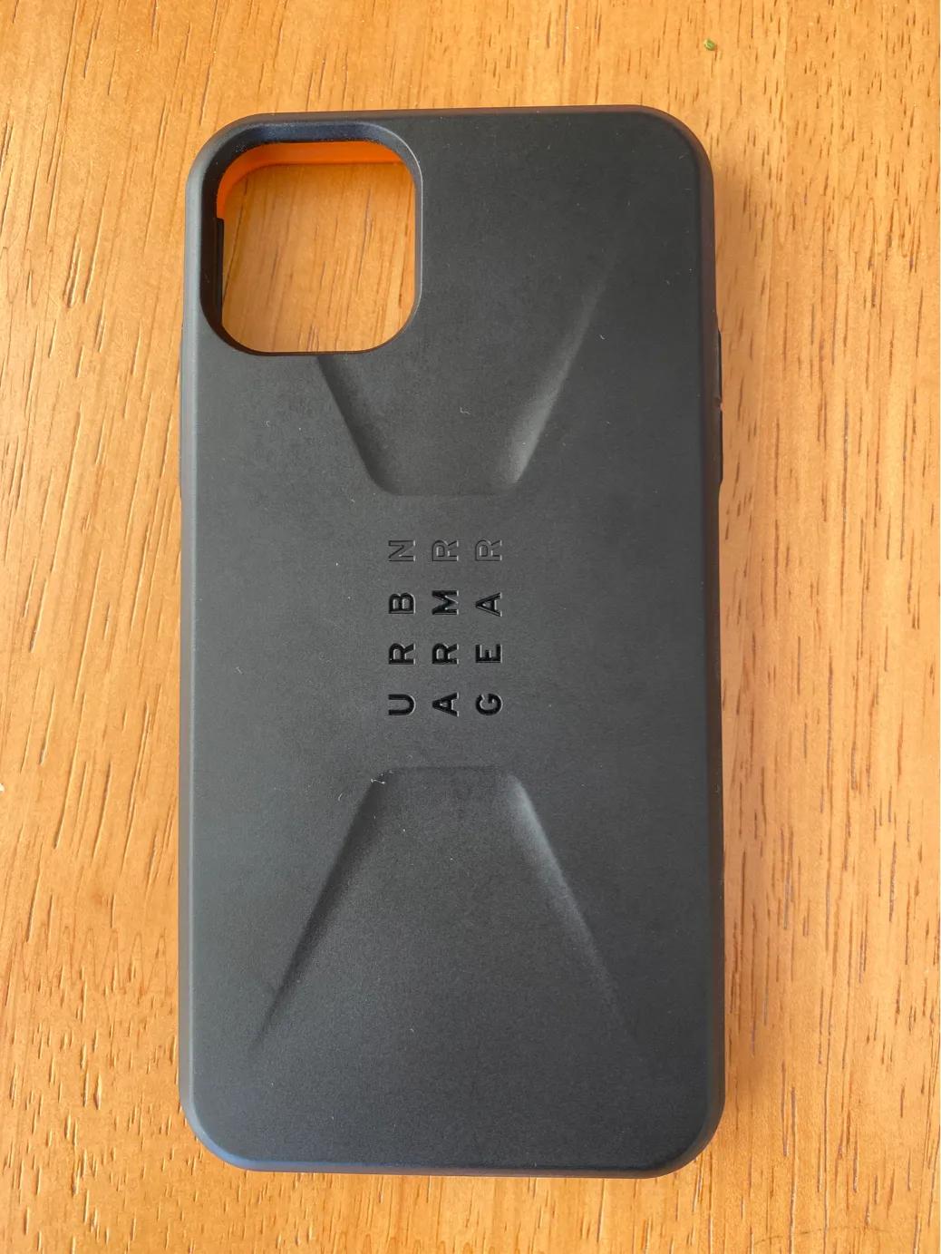 iphone11promax最舒服的手机壳,iphone11promax暗夜绿手机壳推荐