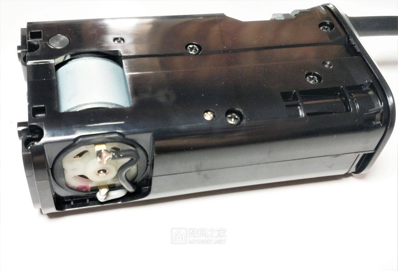 米家的充气宝开箱,米家便携充气宝