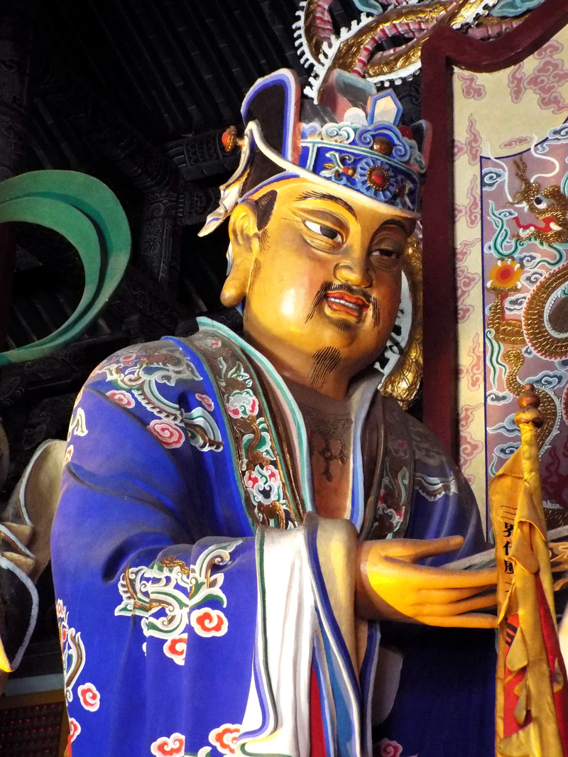 关老爷死而复生,关老爷死而复生哪一集