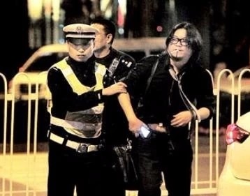 高晓松画风奇特,高晓松谈如丧江湖完整版