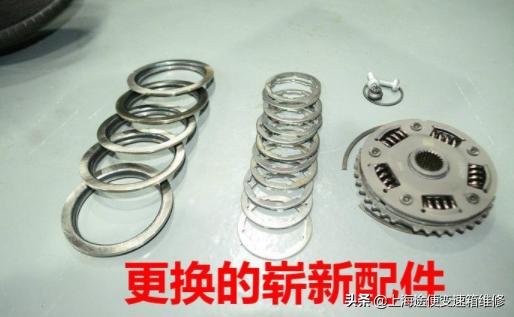 帕萨特七速双离合起步抖动,帕萨特干式双离合器起步共振大