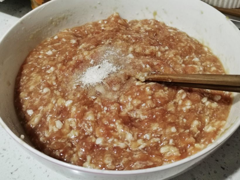 馄饨店100种配方技术,正宗小馄饨馅料配方