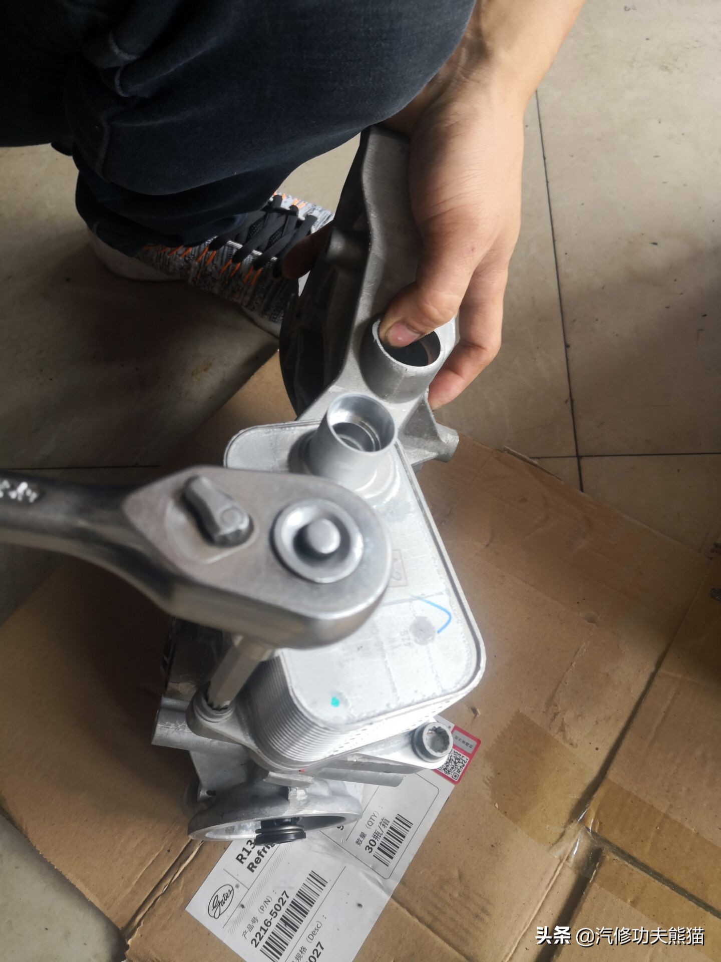 大众途观发动机烧机油维修多少钱,2010款大众途观严重烧机油