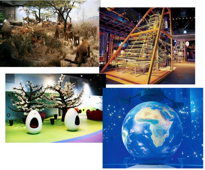 上海亲子骑行路线推荐,上海寒假亲子游玩攻略