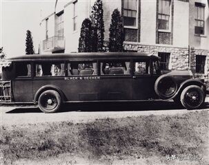 史丹利百得电动工具发展,百得电动工具旗下品牌