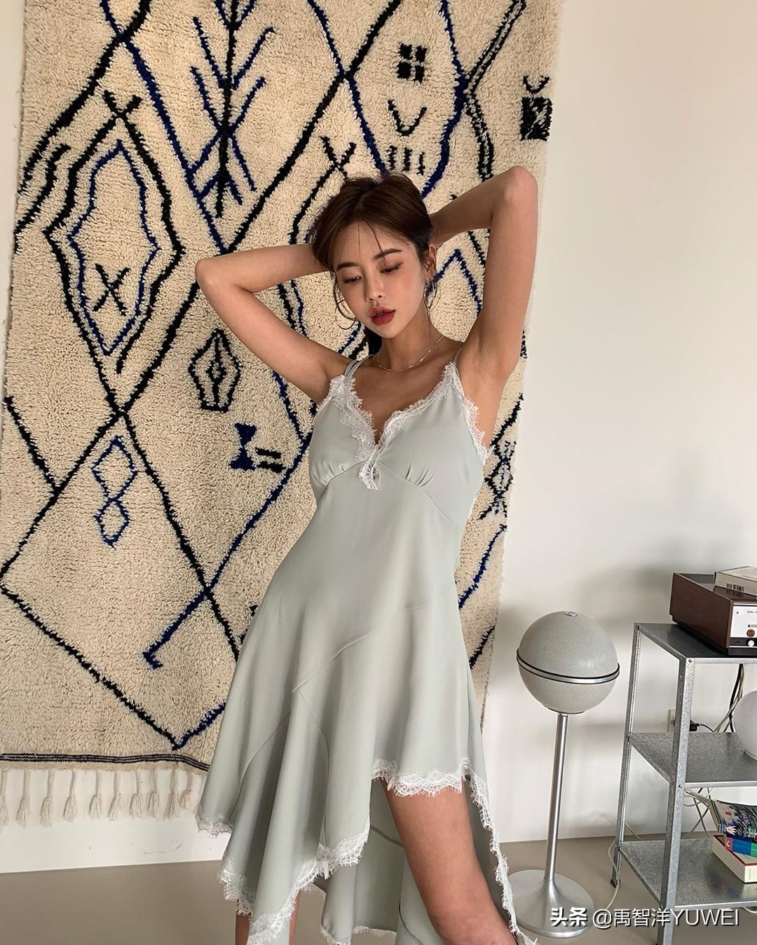 疫情下韩国东大门,韩国东大门高端女装在哪里