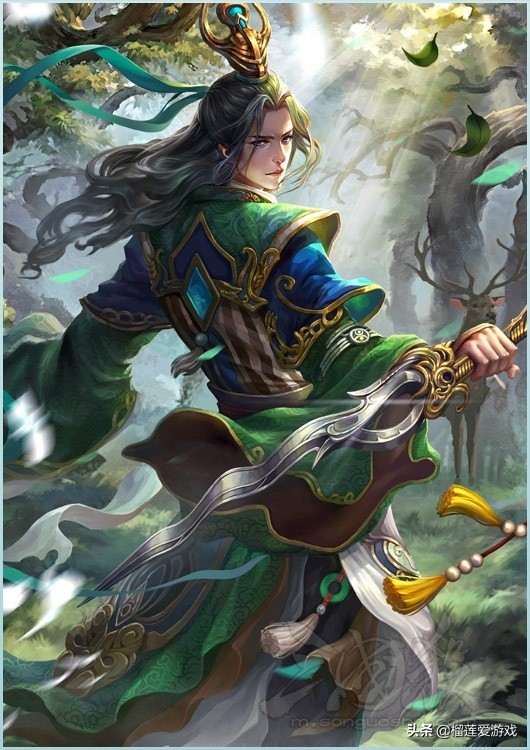 三国杀红黑摸牌,三国杀平民武将也能高端操作
