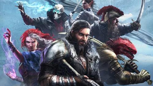 十大最佳ps3游戏推荐,十大ps4游戏最新排名