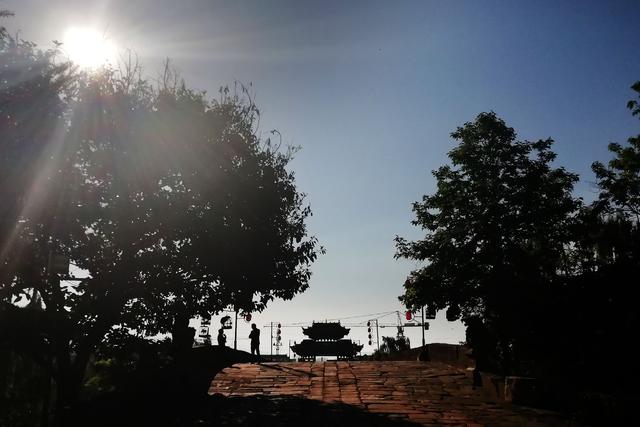 云南禄丰十大恐龙之乡,禄丰恐龙谷恐龙大遗址