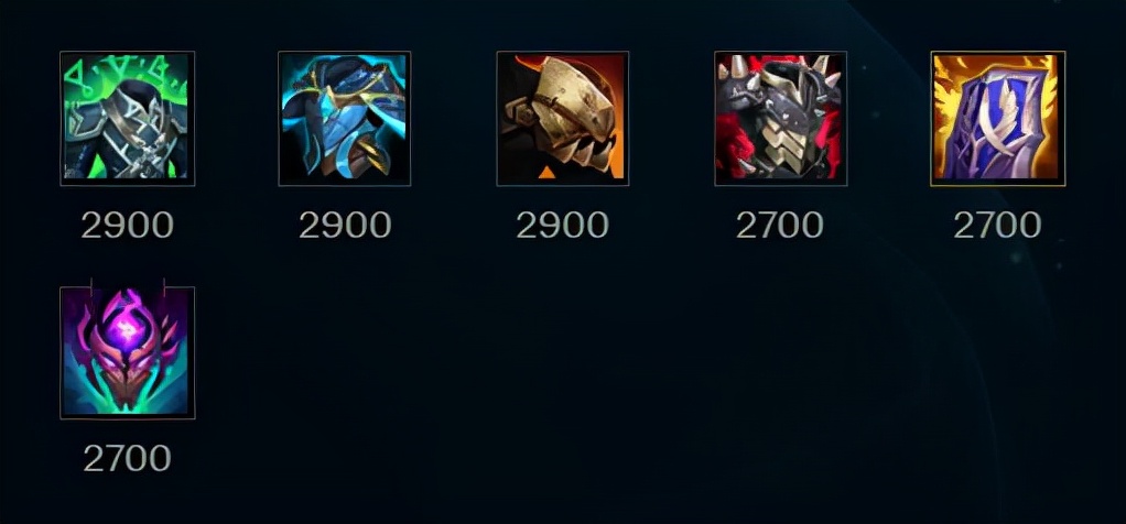 莫德凯撒新版本加强,新赛季莫德凯撒怎么玩