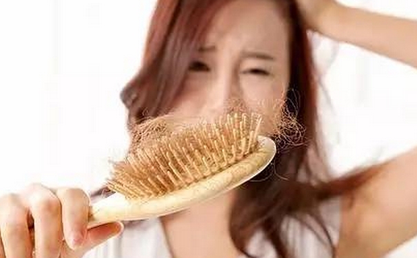 拒绝熬夜，防止脱发，怎样把熬夜脱发的伤害降到最低？