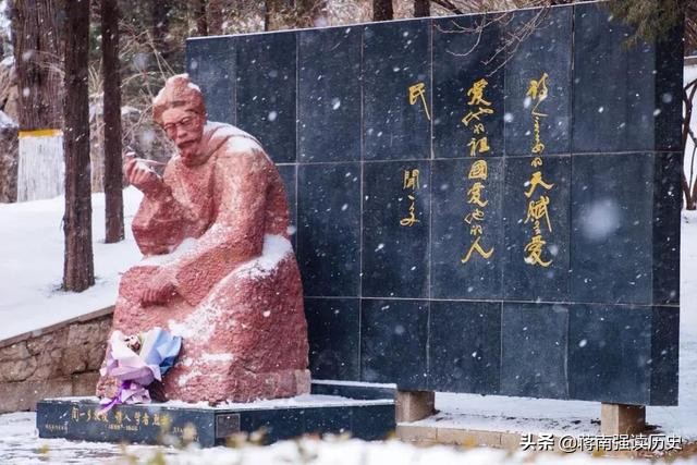 大暑：生如夏花之绚烂，正是我回家的时候
