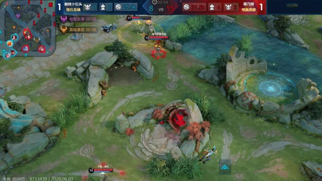 斗鱼奥利给公会,斗鱼奥利给比赛