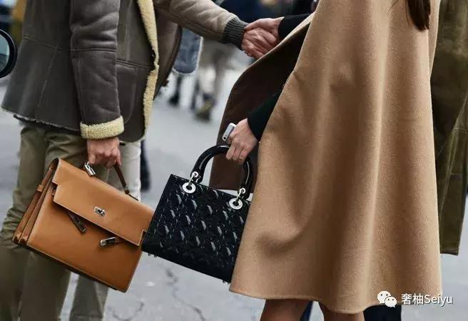 买包还赚钱,卖包赚钱吗