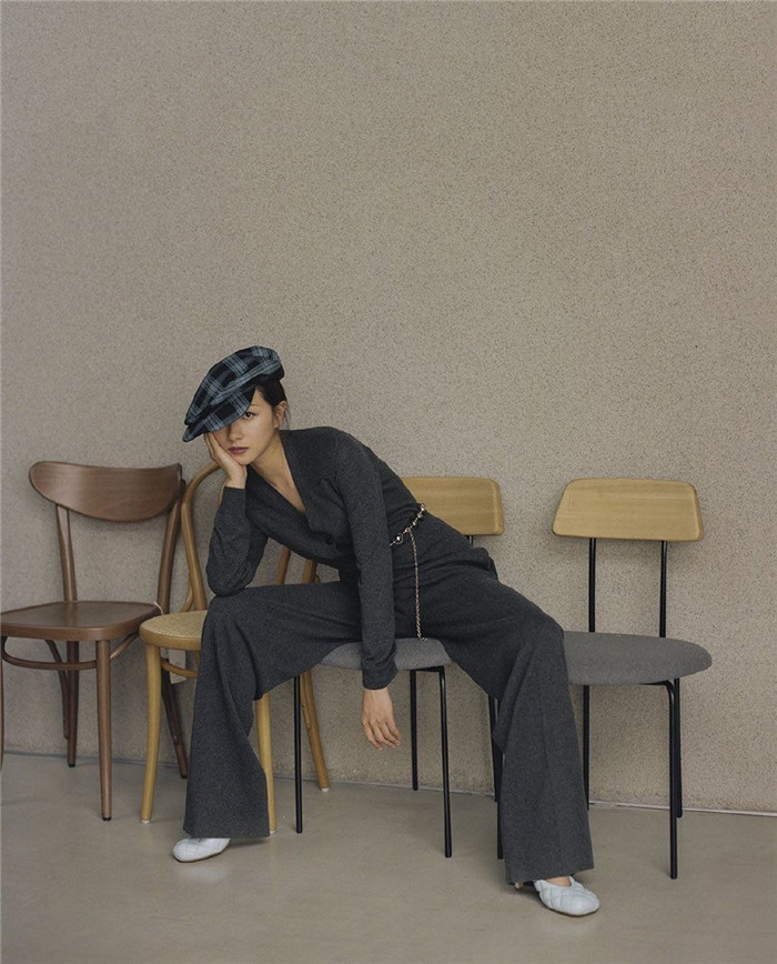 万茜luminous,万茜皮肤怎么样