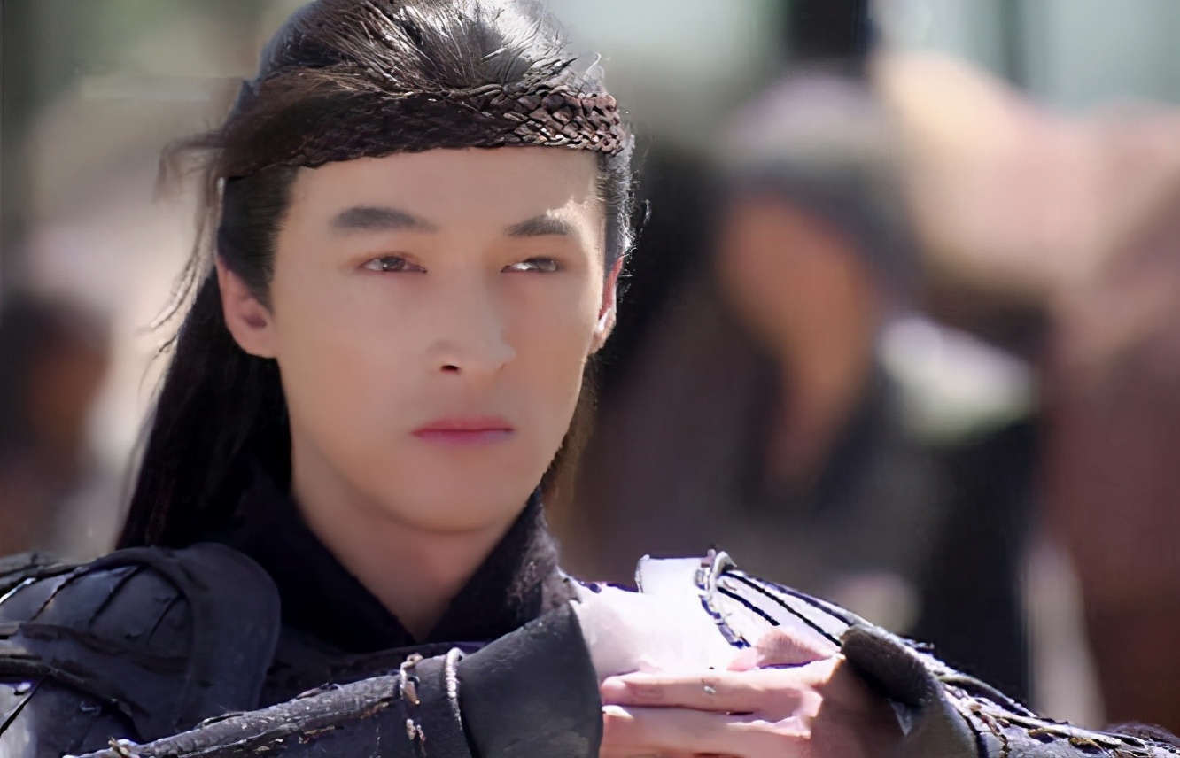 秦始皇家族简介,秦始皇家族叫什么