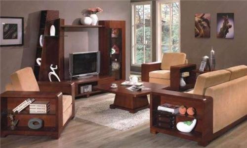 实木家具选购三招搞定,实木家具选购技巧全攻略