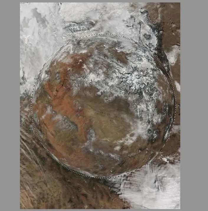 ps招聘海报制作教程,ps新年海报制作教程