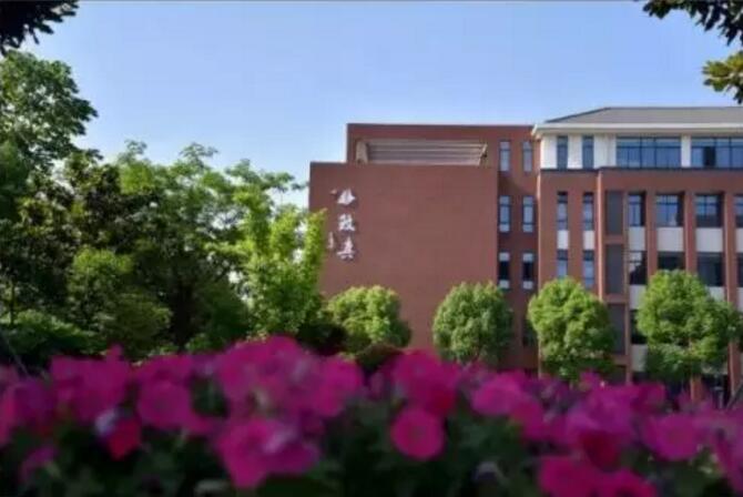 昆山地区十强中学,昆山市排名前十的中学有哪些