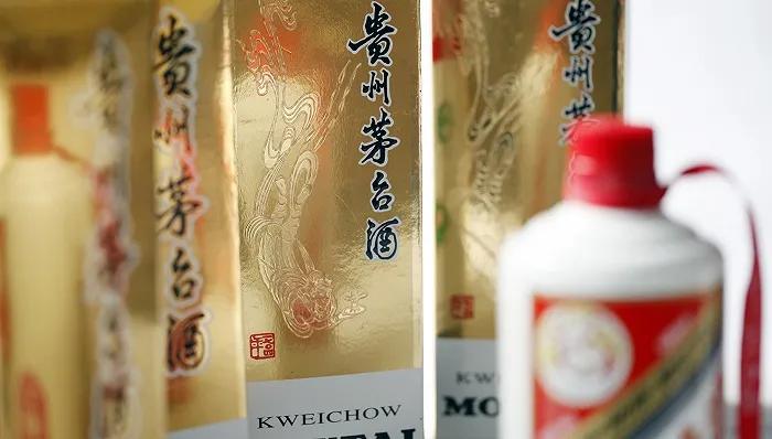 茅台经销商发展史,茅台经销商是不是印钞机