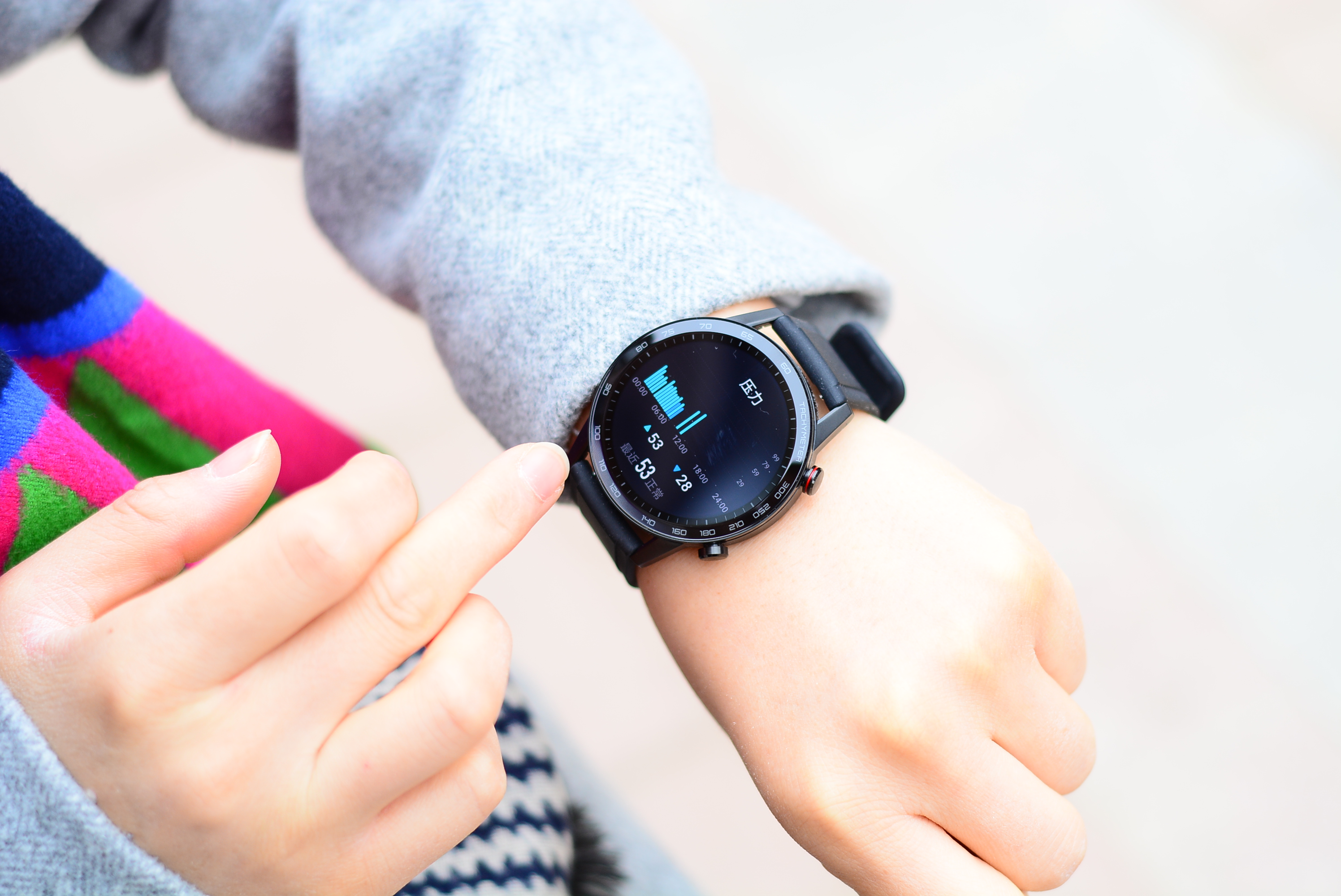 荣耀magicwatch2多少帧率,荣耀magicwatch2多少刷新率