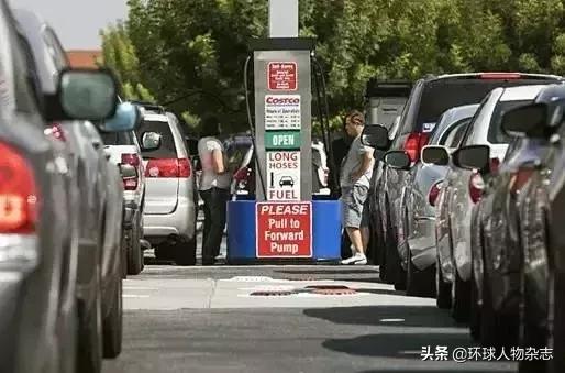 costco失败案例,costco为什么会被挤爆