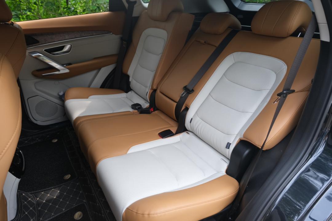 智能科技精准驾控,捷途x70plus和瑞虎8plus