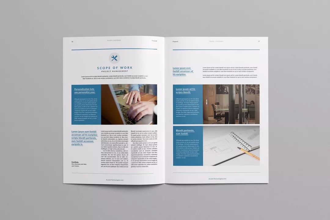 精美企业宣传册,公司宣传册画册设计