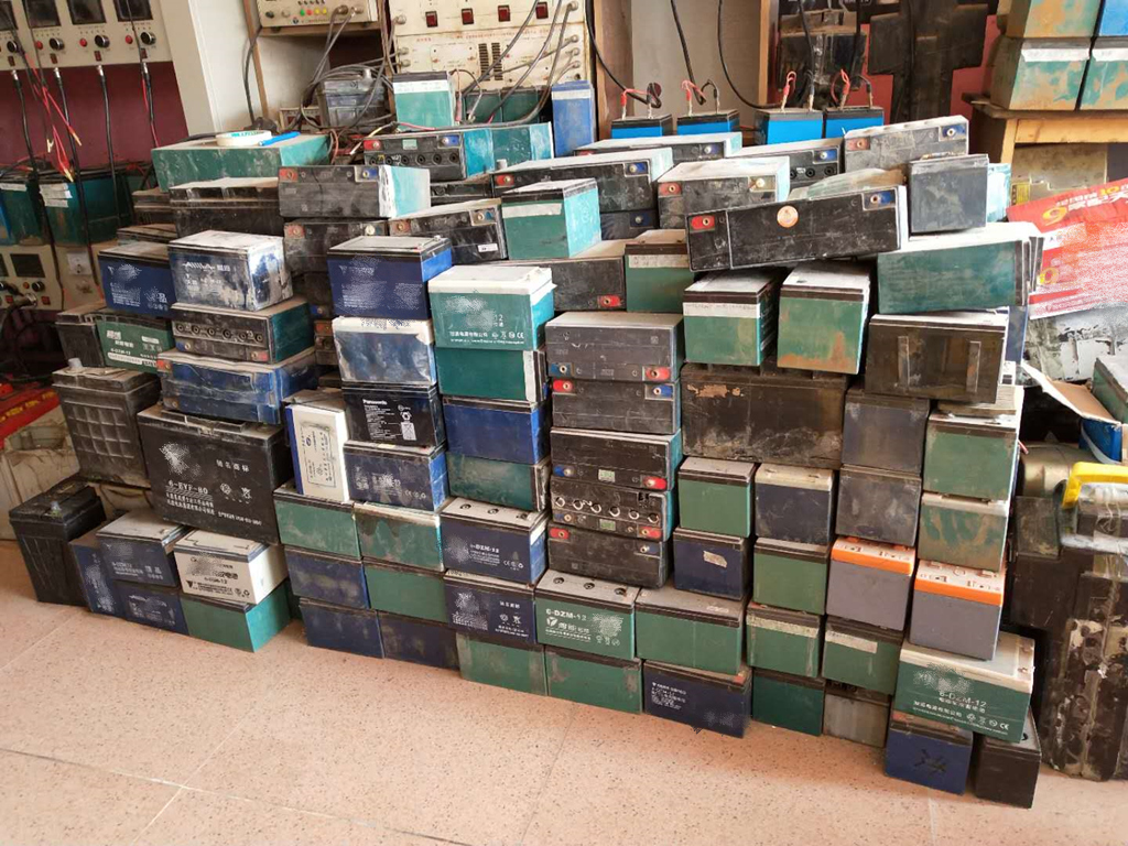 电瓶车电瓶修复的正确方法,电动车电瓶用了三年以上修复方法