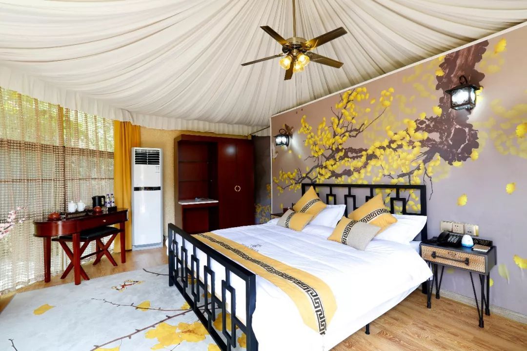 户外露营帐篷黄果树,黄果树帐篷酒店