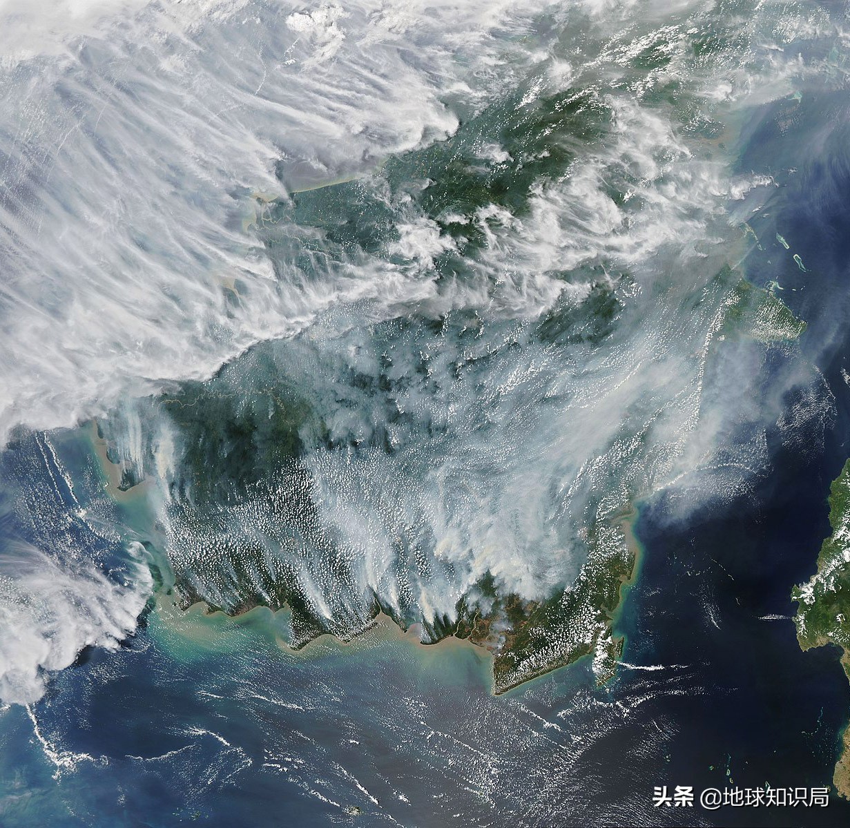 印尼现状相当于中国的什么阶段,印尼靠什么发电