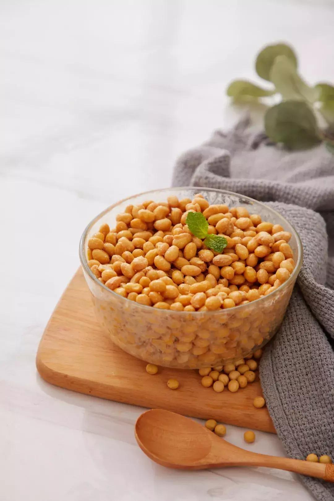 正确吃纳豆的方法,吃纳豆的正确打开方式