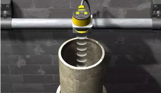 彻底搞懂西门子plc,西门子lu400超声波液位计说明书