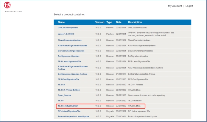 F5BIG-IP代码执行漏洞（CVE-2021-22986）