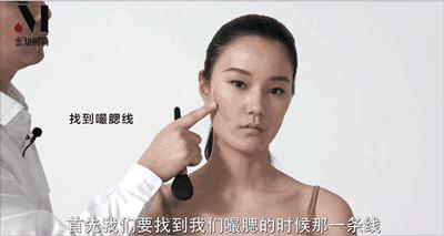 明星们去脸浮肿的方法,明星脸部水肿怎么快速消除