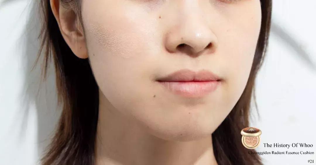 吹爆Angelababy、孟美岐的时装周生图，奶油肌用这些气垫打造