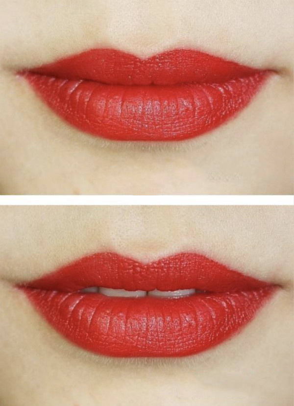 牺牲掉153个男朋友，只为救这13支真爱口红！