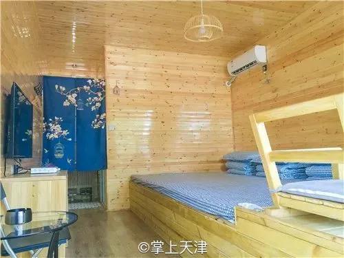 蓟州玩水垂钓农家院,蓟州区适合带孩子玩的农家院