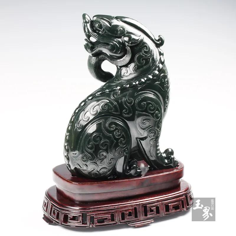 玉石摆件有哪些坑,玉摆件到底值不值几千