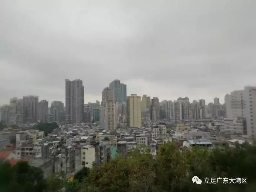 分享给奶爸奶妈们的澳门买奶粉口粮经验！