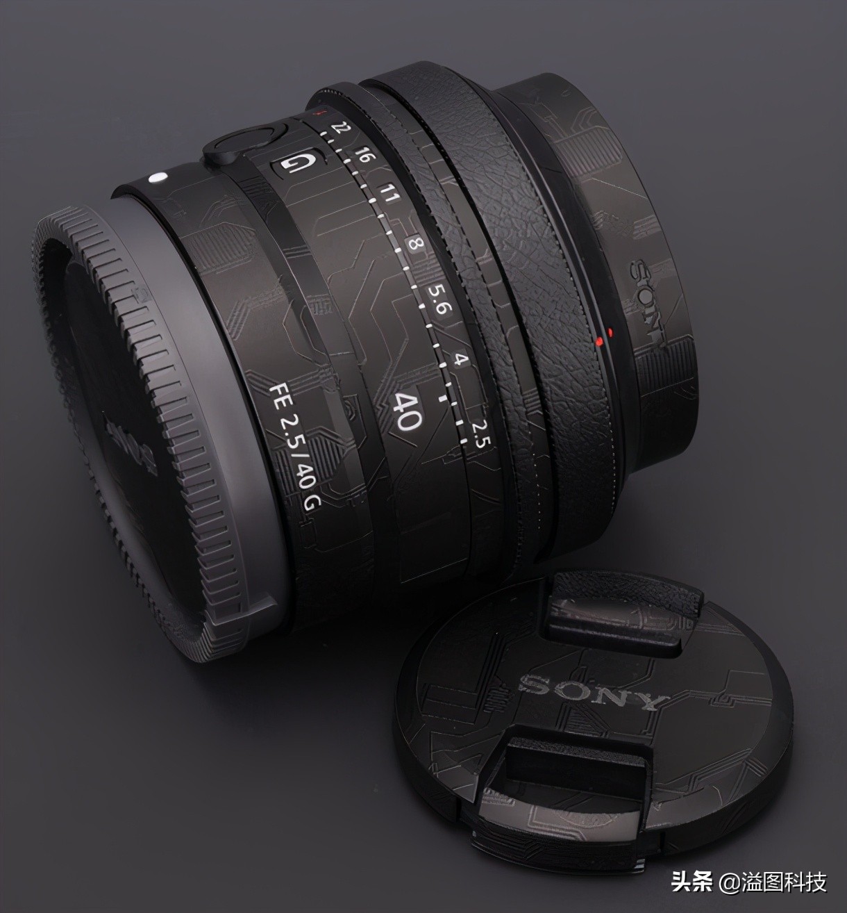 几款不到百元的周边配件刚刚开卖#37