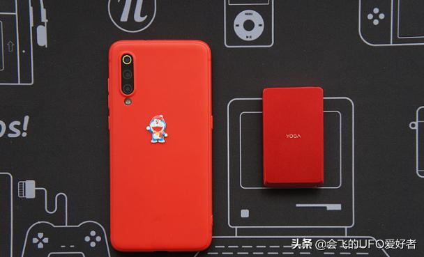 yoga移动固态硬盘,联想yoga固态硬盘评测