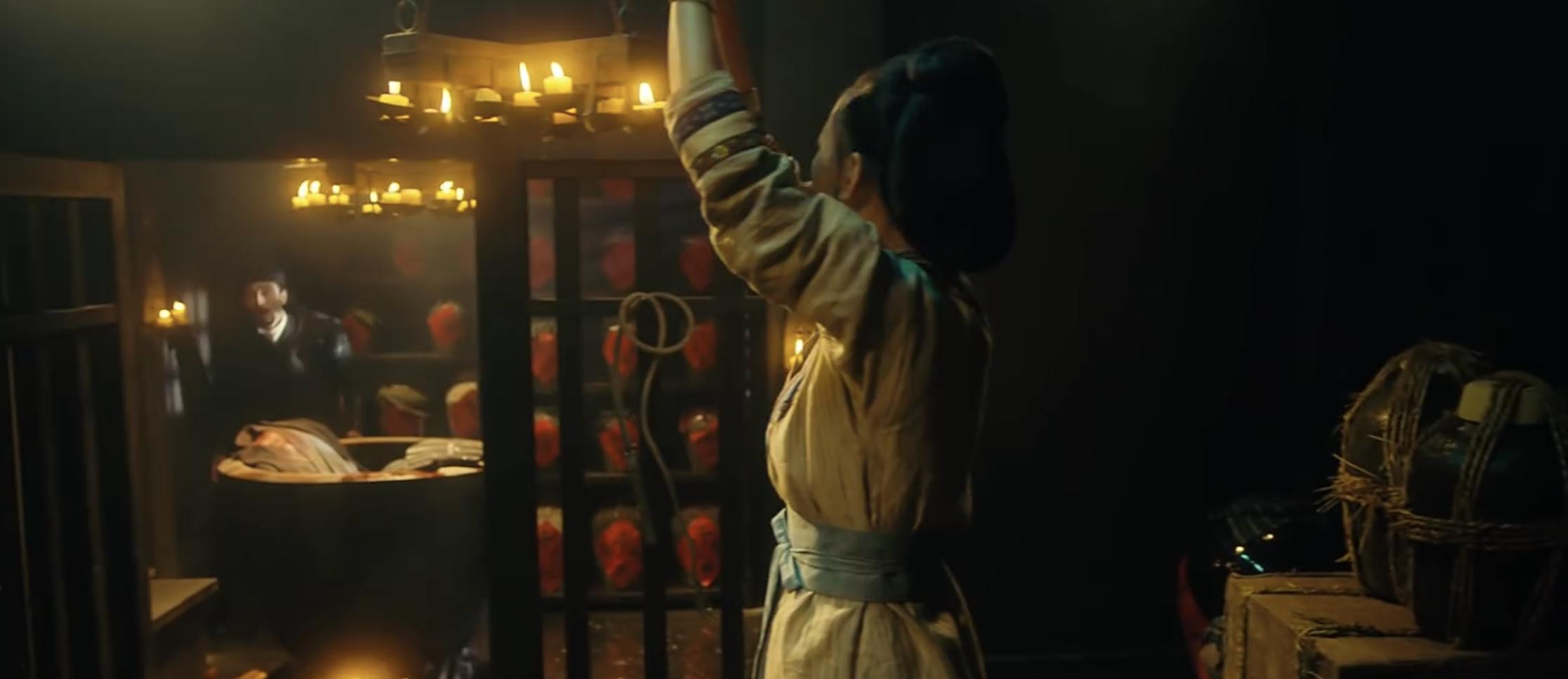 煮尸体案件,杀人烹尸案件真实案例