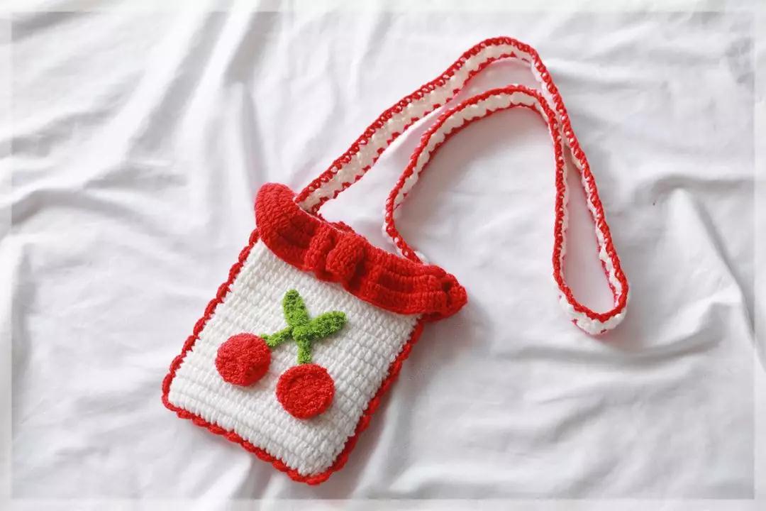 6款颜值爆表的名牌包包,6款超有型的包包